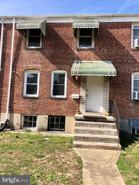 2948 Cornwall Road - Photo 1