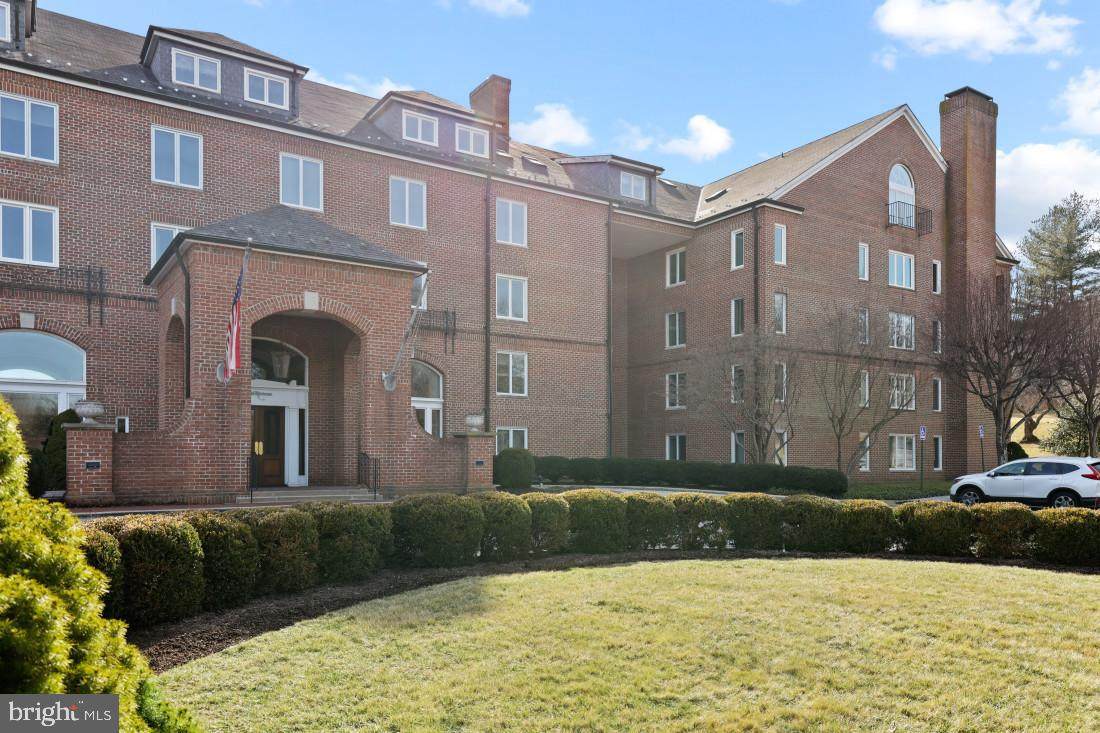 2331 Old Court Road - Photo 1
