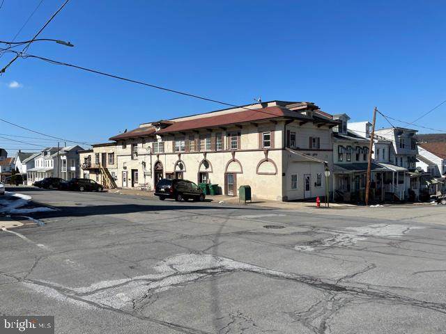 248-250 Poplar Street - Photo 1
