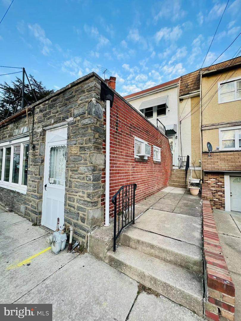 251 Long Lane - Photo 1