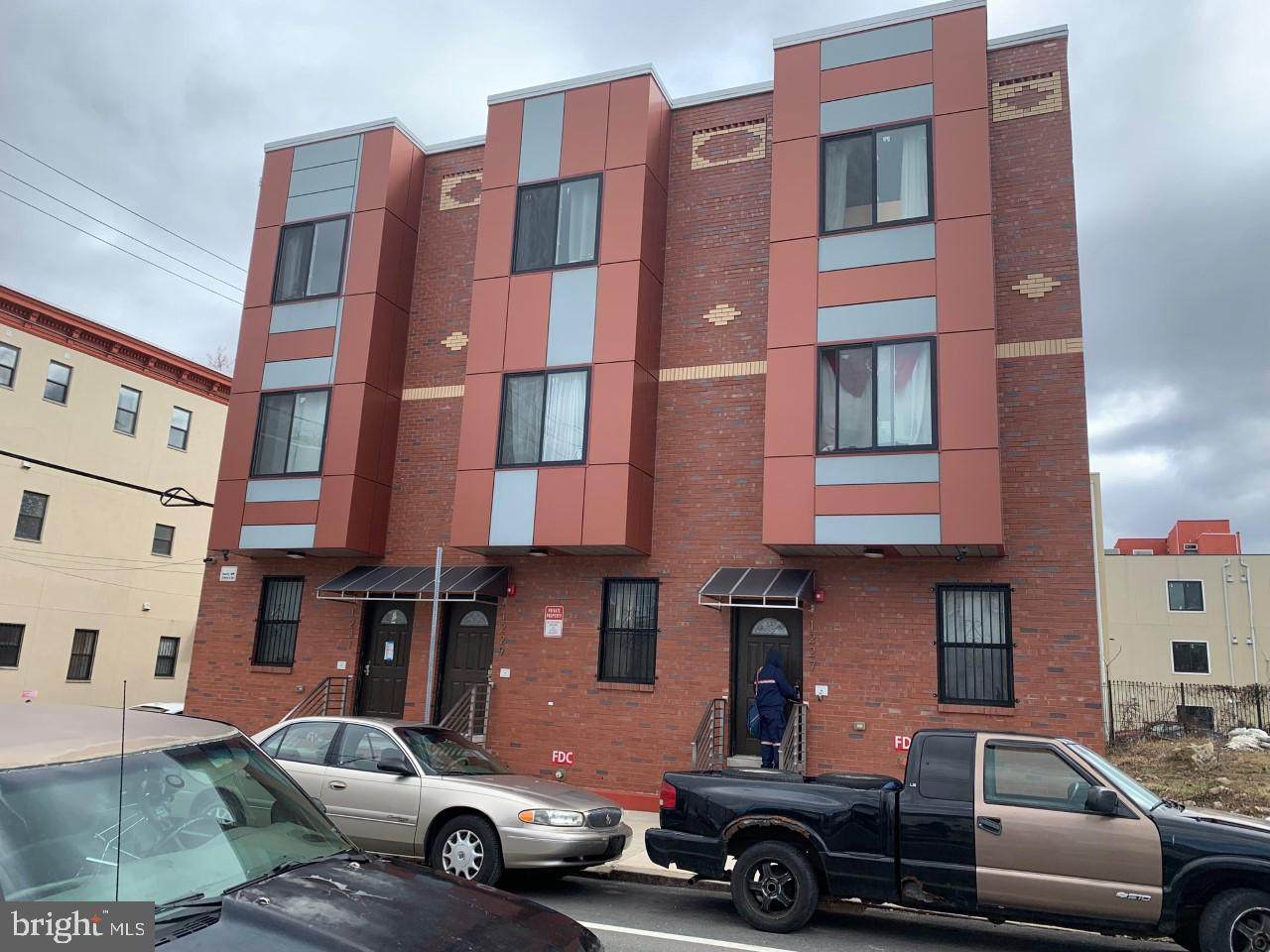 1227 15TH Street - Photo 1