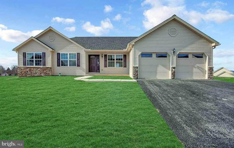 Lot# 90 Hartford Dr - Photo 1