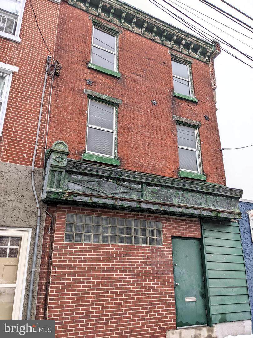 2617 Frankford Avenue - Photo 1