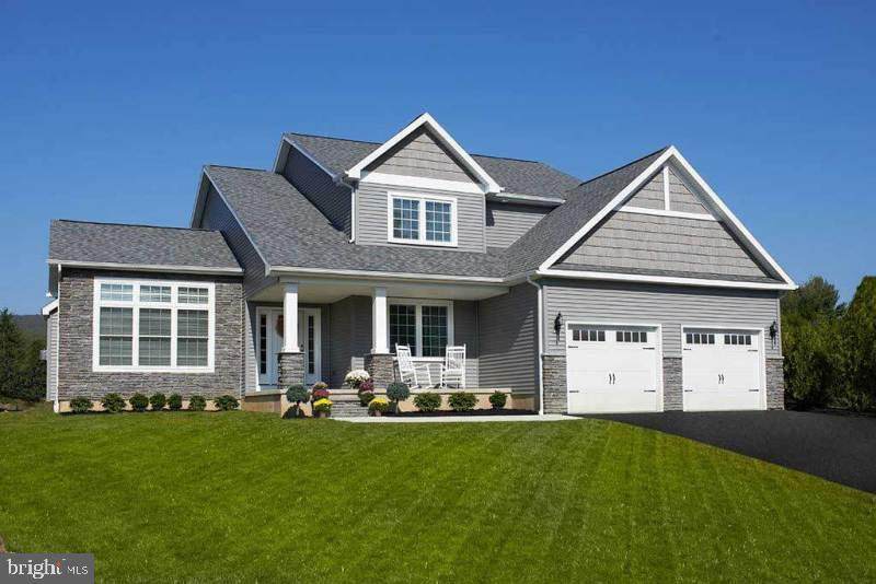 Lot# 91 Hartford Dr - Photo 1