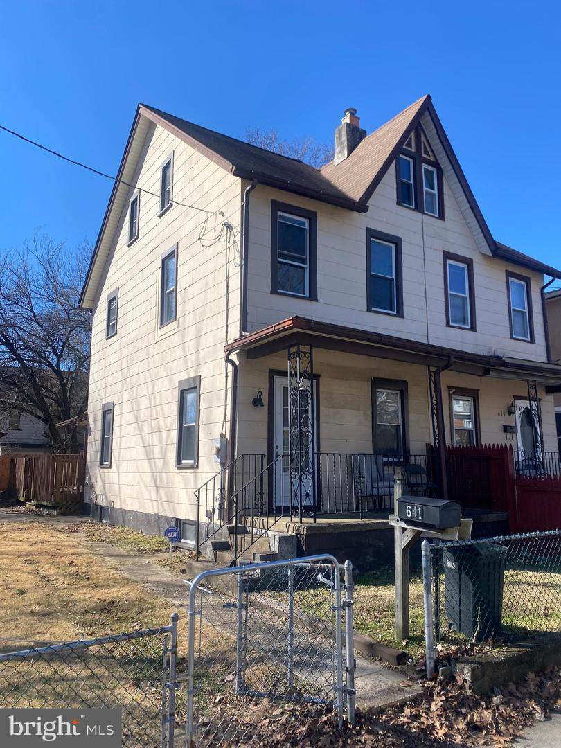 641 Walton Avenue - Photo 1