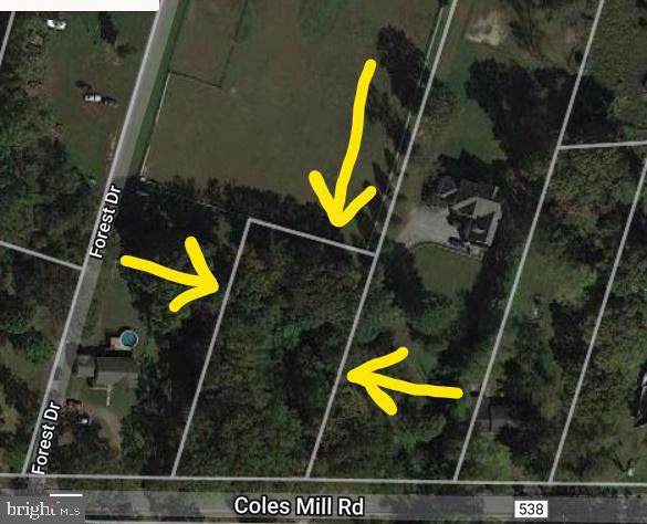 1460 Coles Mill Road - Photo 1