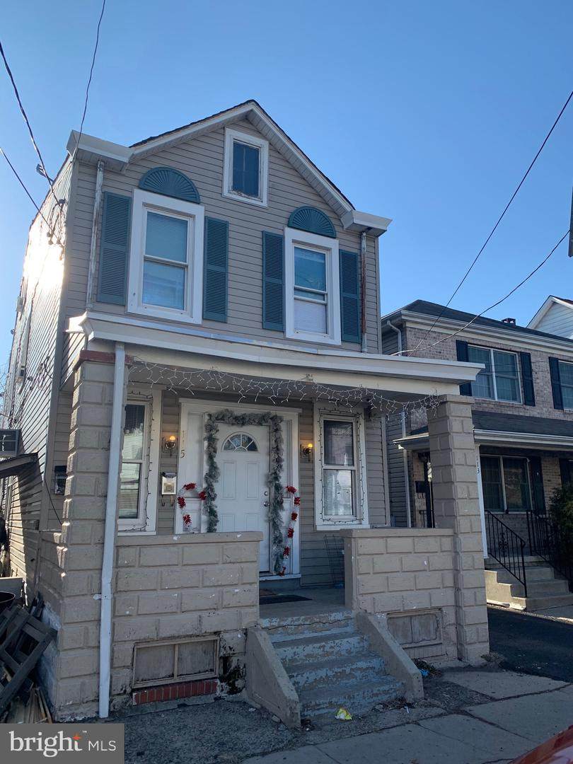 115 Anderson Street - Photo 1