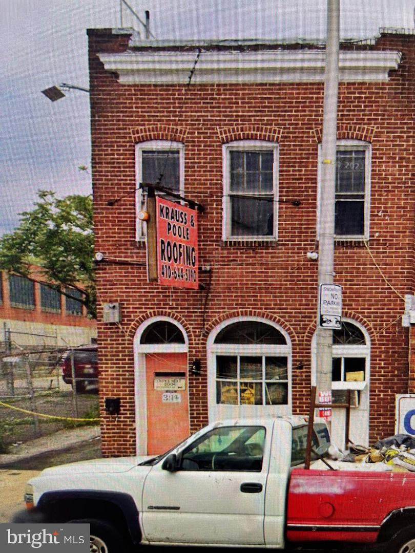 3114 Frederick Avenue - Photo 1