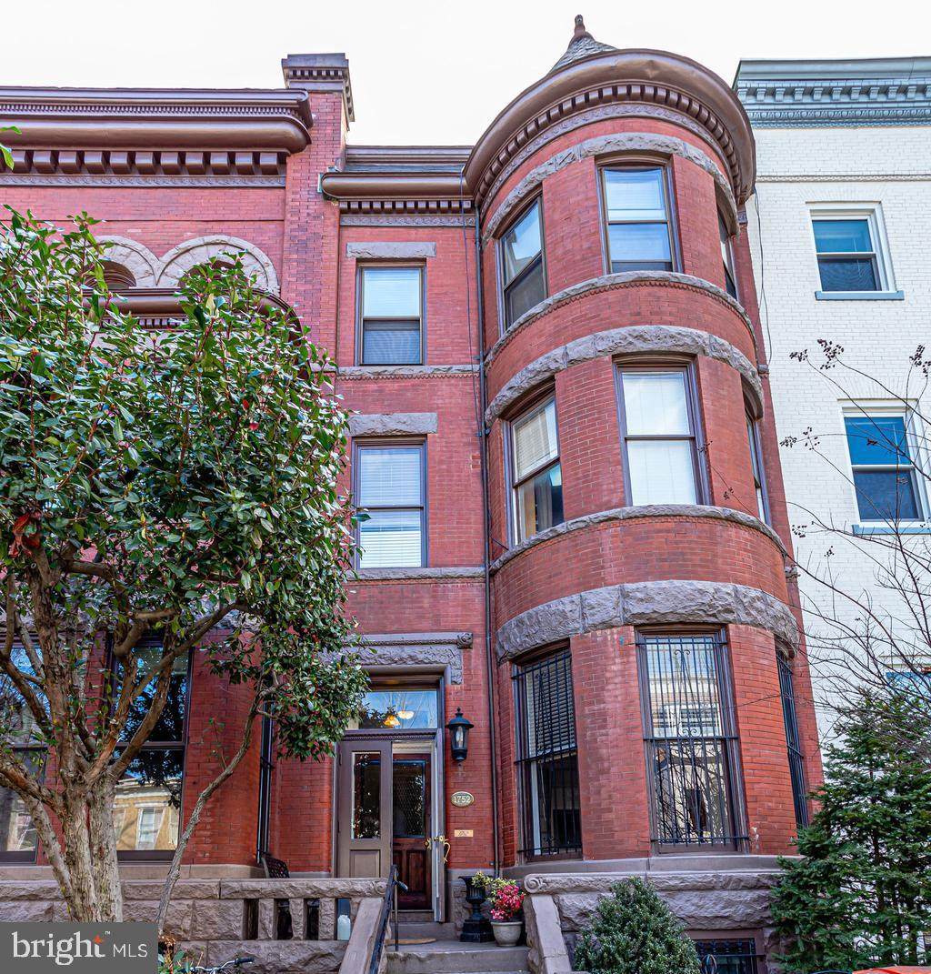 1752 S Street - Photo 1