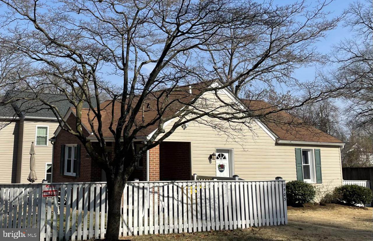 7903 Camp Road - Photo 1