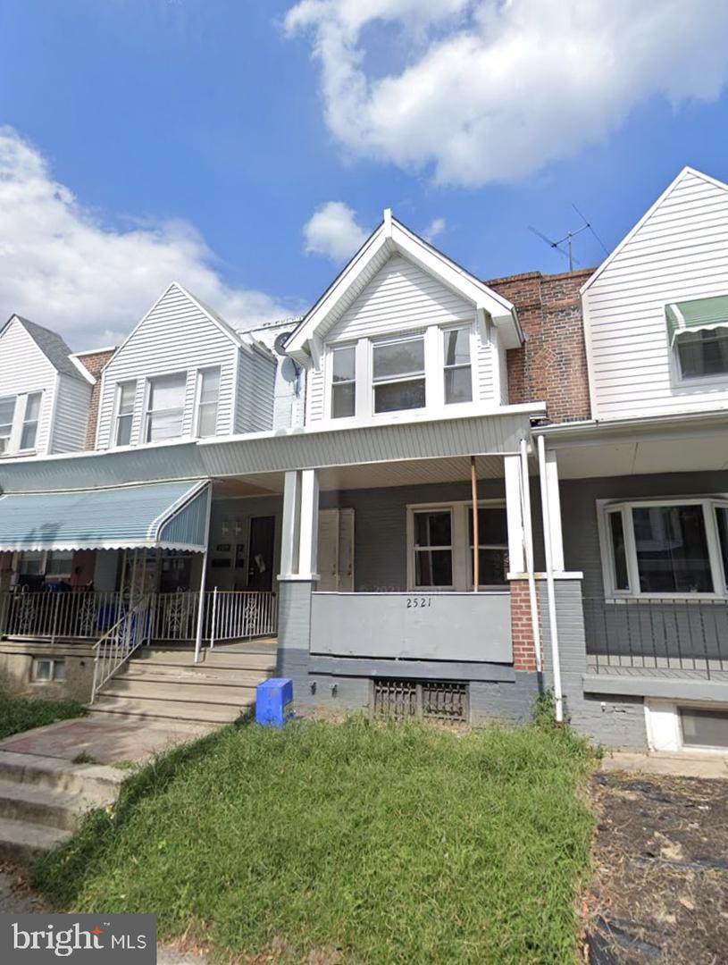 2521 Bonaffon Street - Photo 1