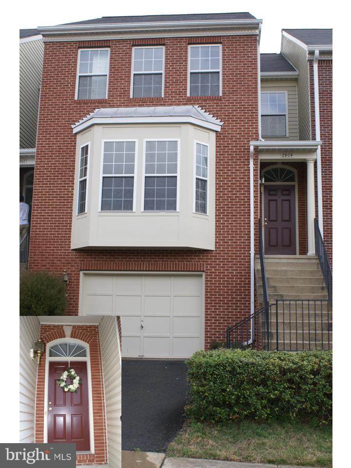 2909 Mainstone Drive - Photo 1