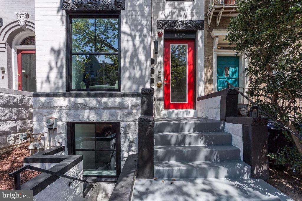 1719 U Street - Photo 1