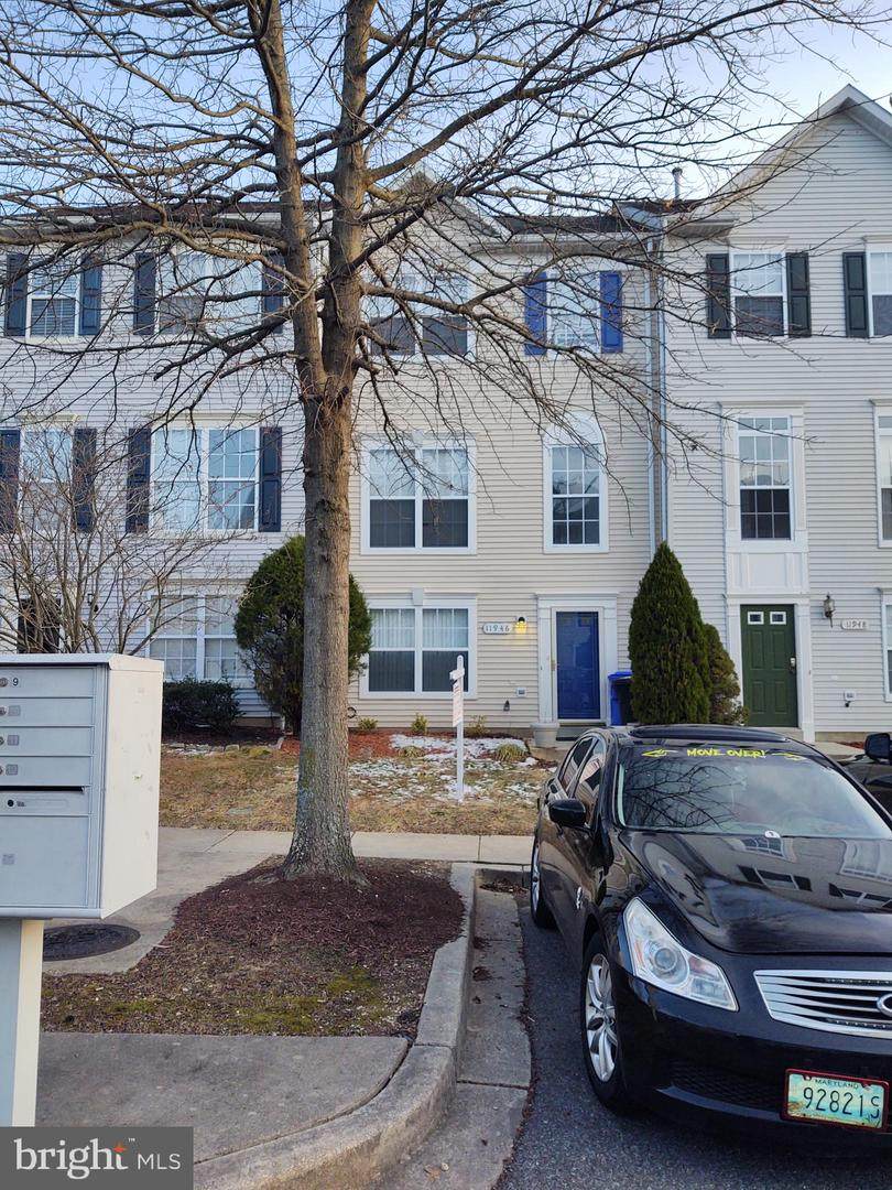 11946 Calico Woods Place - Photo 1