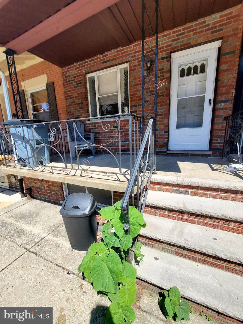 2517 Mildred Street - Photo 1