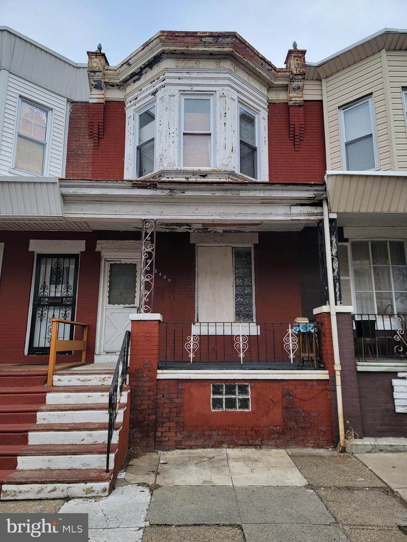5409 Regent Street - Photo 1