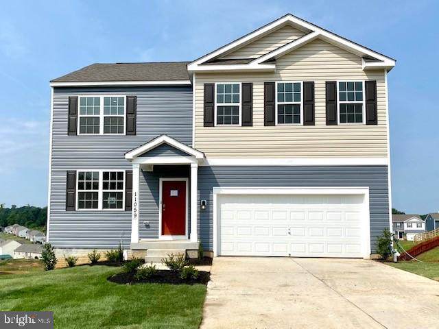 1212 Star Drive - Photo 1