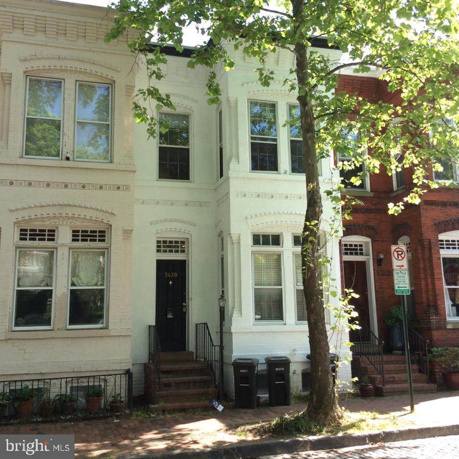 3430 P Street - Photo 1