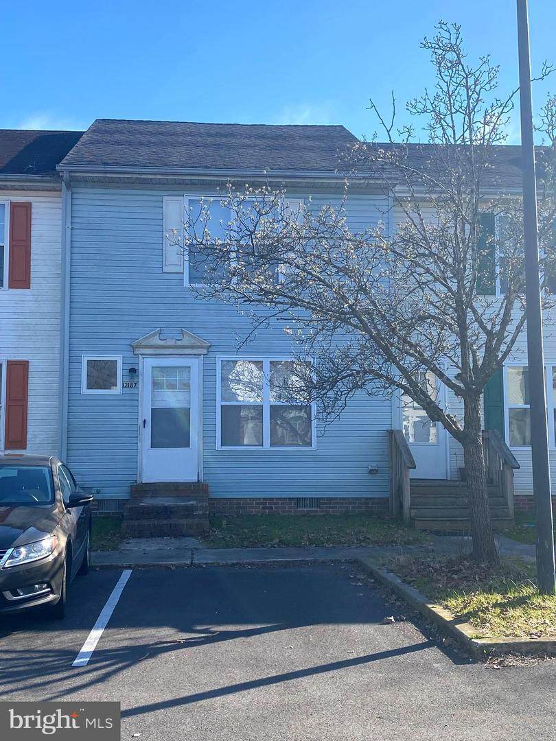 12187 Queens Grant Drive - Photo 1