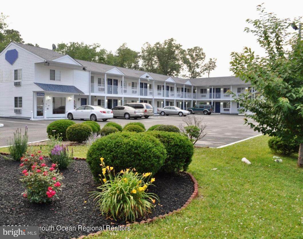 254 White Horse Pike - Photo 1