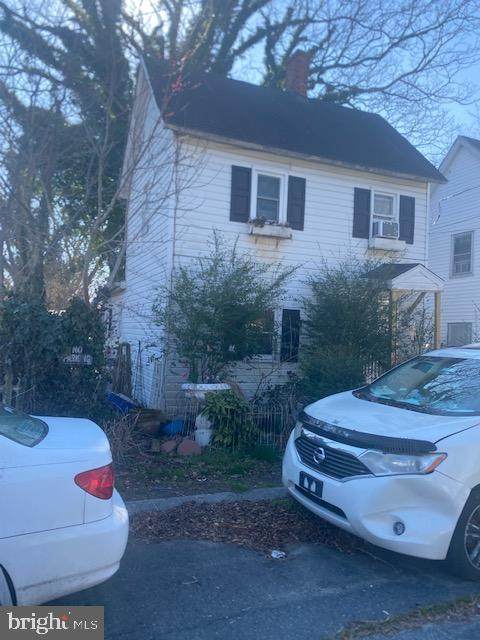 510 Laurel Street - Photo 1