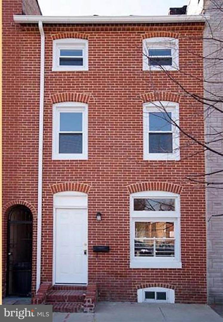 1715 Gough Street - Photo 1