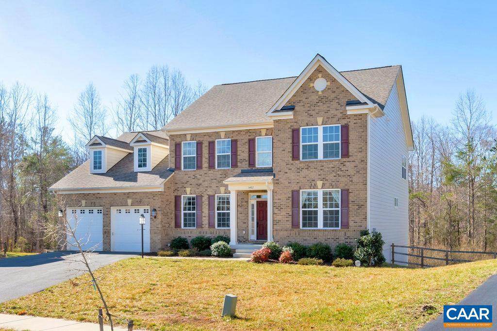 1462 Trinity Way - Photo 1