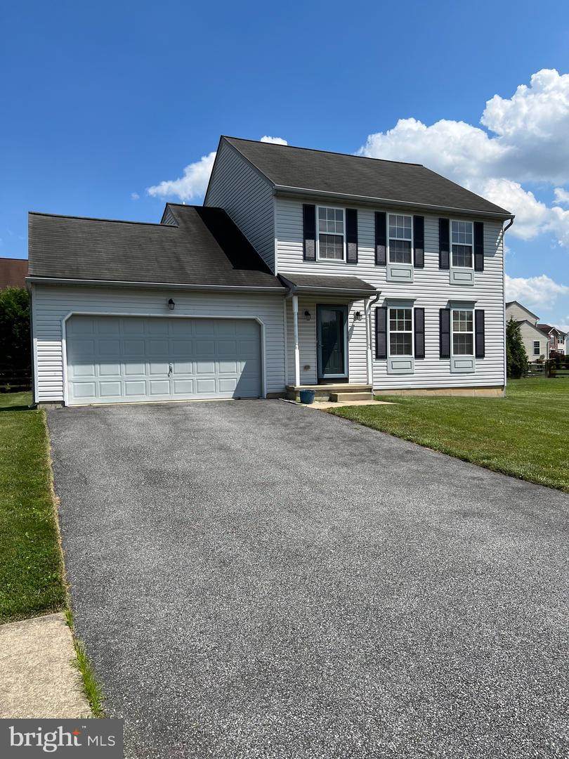 806 Brant Drive - Photo 1
