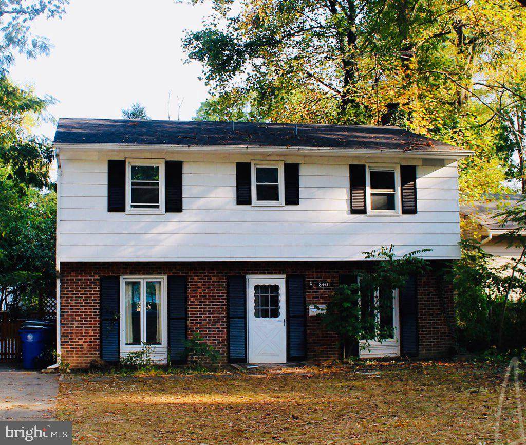 8401 Rhode Island Avenue - Photo 1