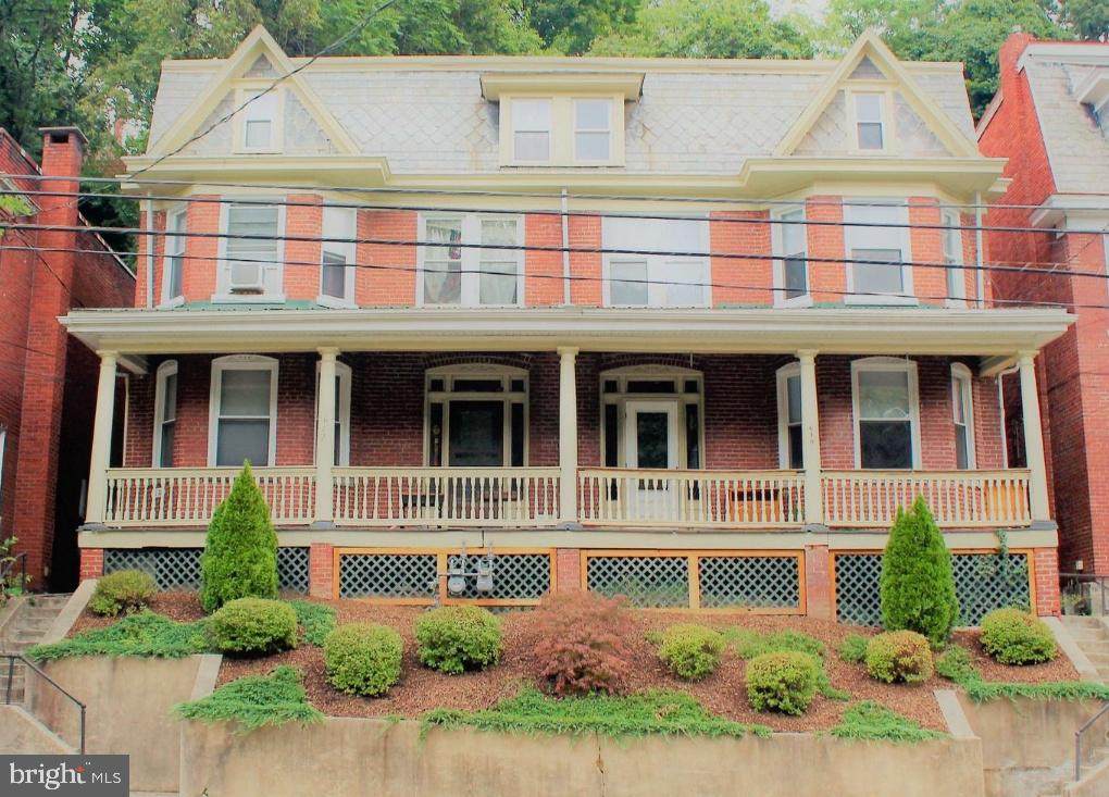 615 Greene Street - Photo 1
