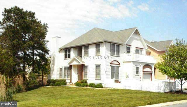 801 Yacht Club Drive - Photo 1