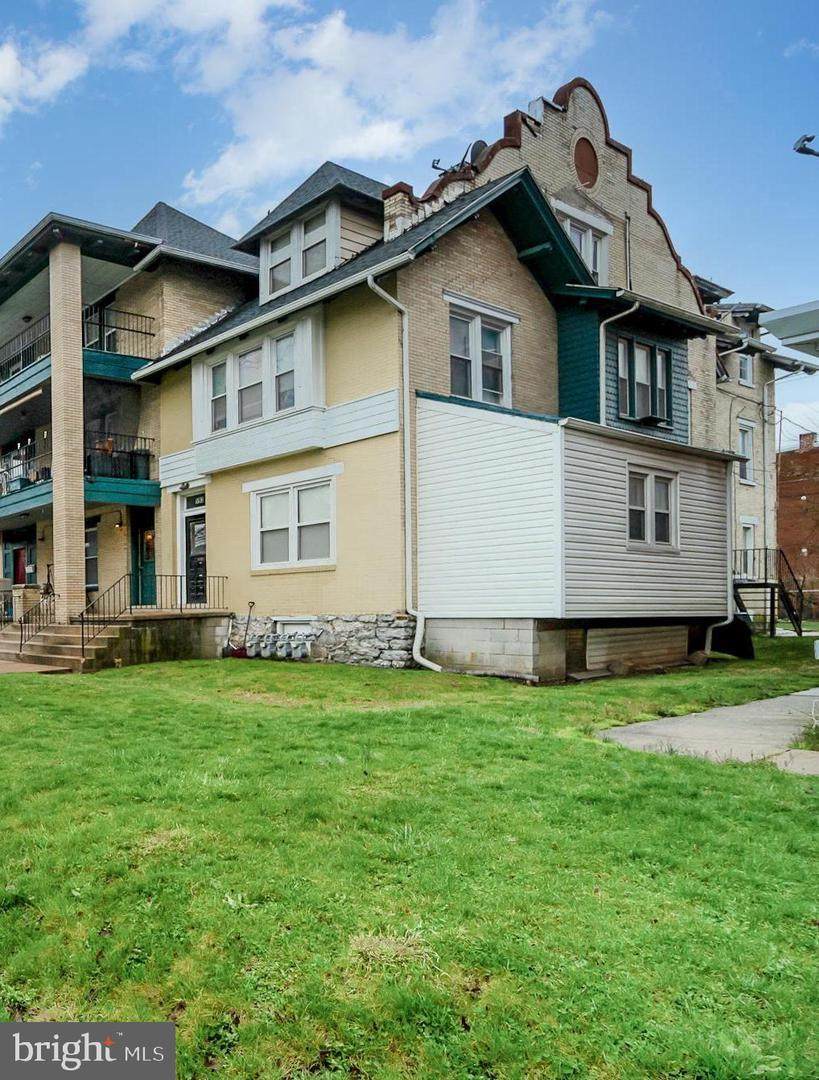 593 Madison Avenue - Photo 1