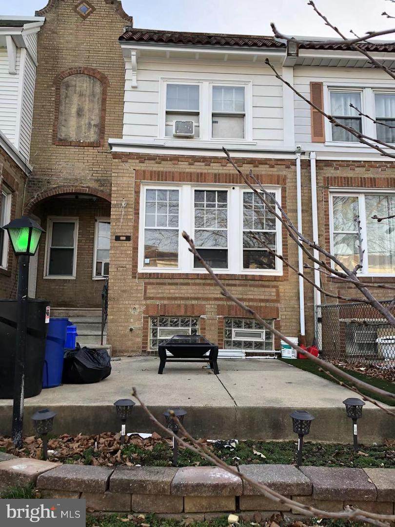 3442 Aldine Street - Photo 1