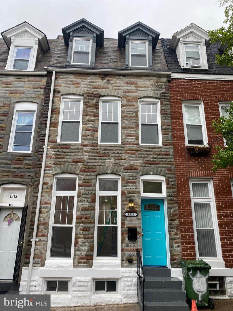 1814 Caroline Street - Photo 1