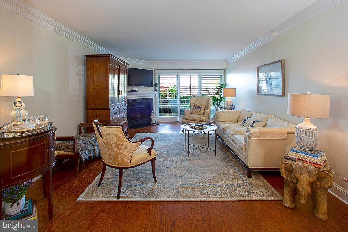 2114 Chesapeake Harbour Drive - Photo 1