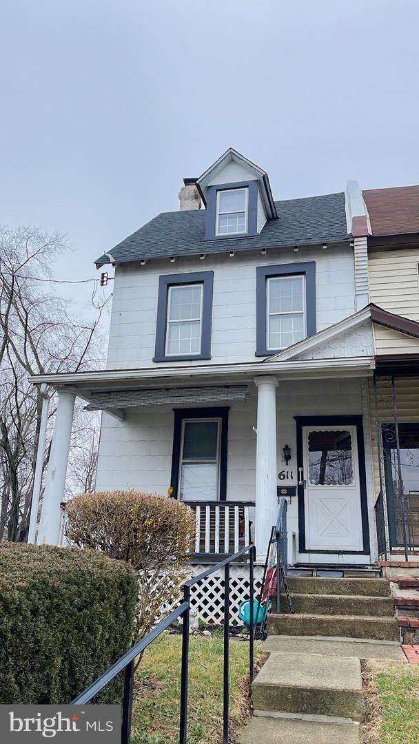 611 Poquessing Avenue - Photo 1