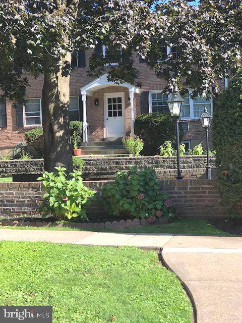 1334 Montgomery Avenue - Photo 1