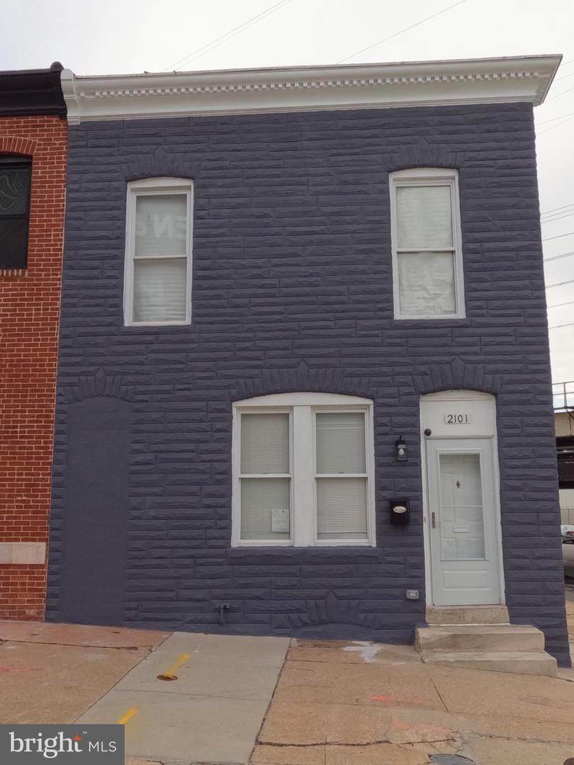 2101 Chase Street - Photo 1