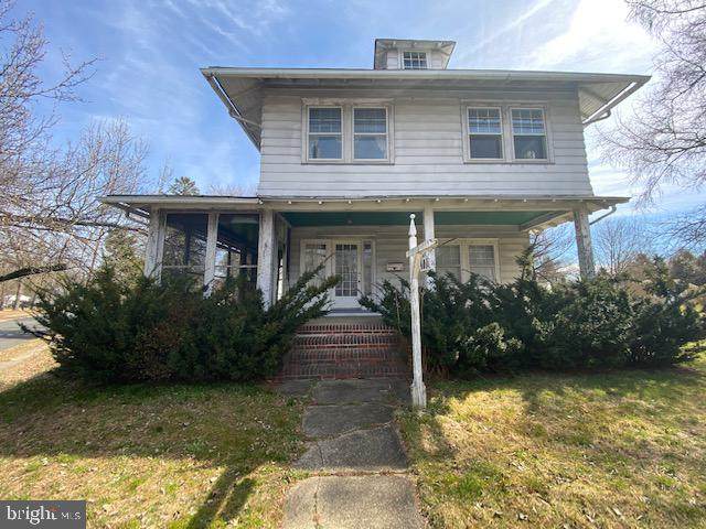 401 Laurel Road - Photo 1