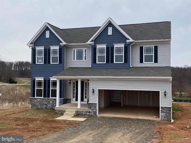 15701 Peaceful Valley Lane - Photo 1