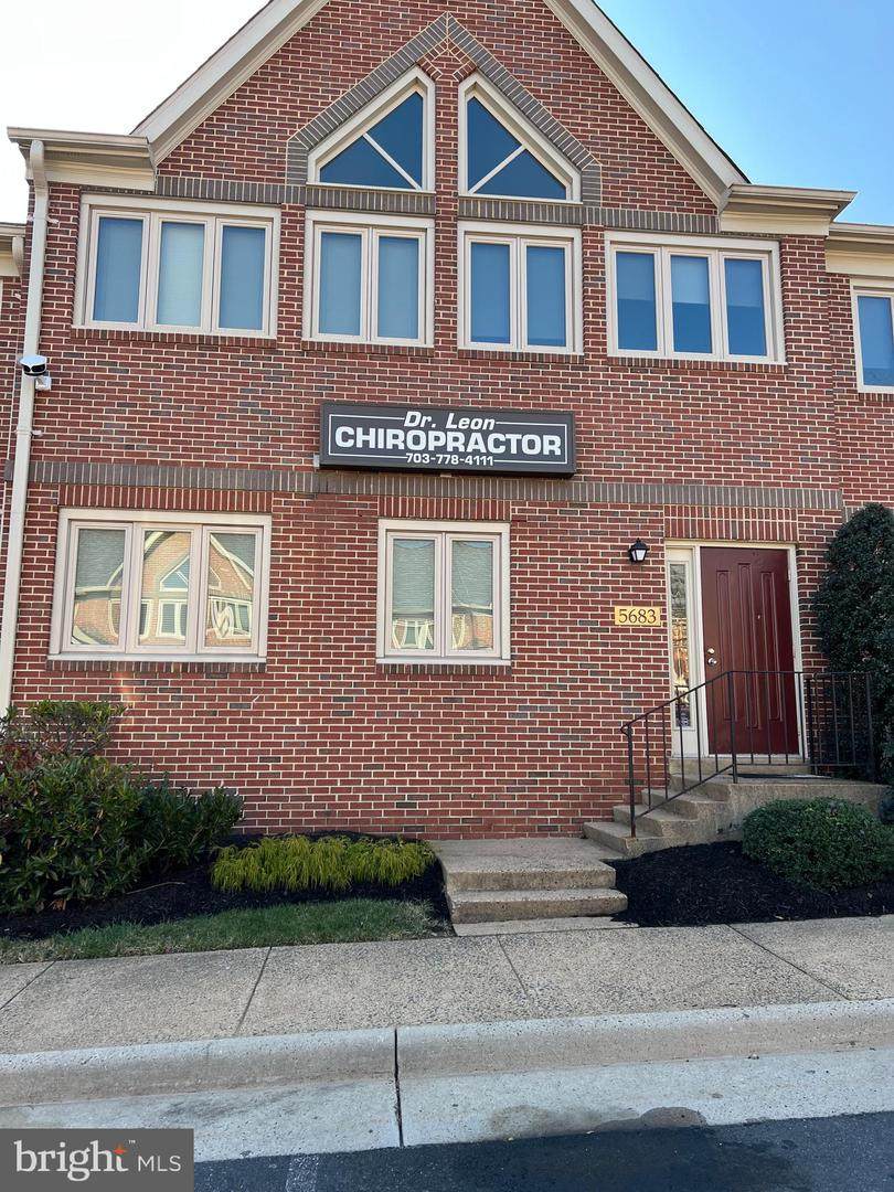 5683 Columbia Pike - Photo 1
