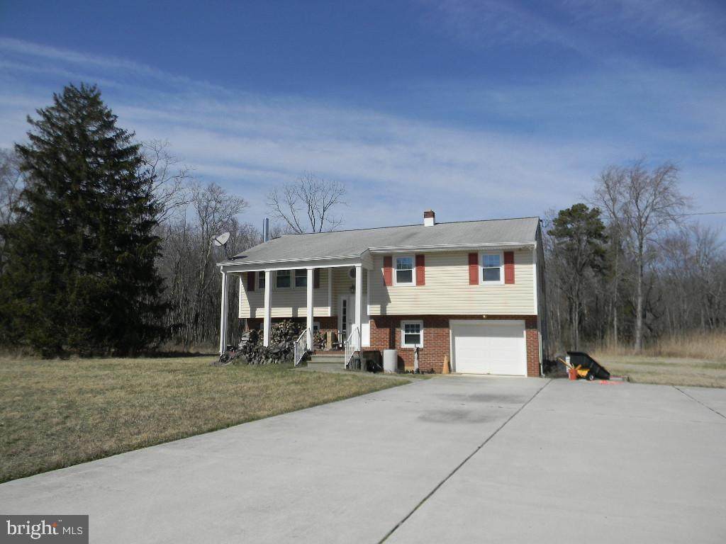 1097 Andrews Road - Photo 1