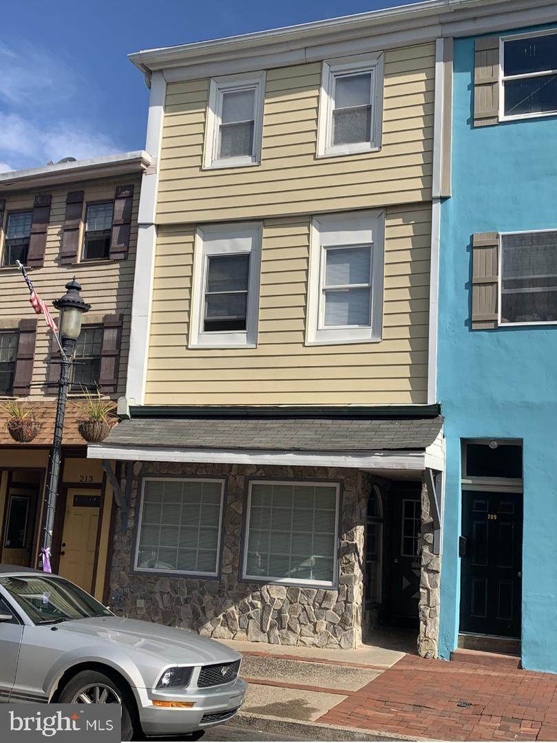 211 Mill Street - Photo 1