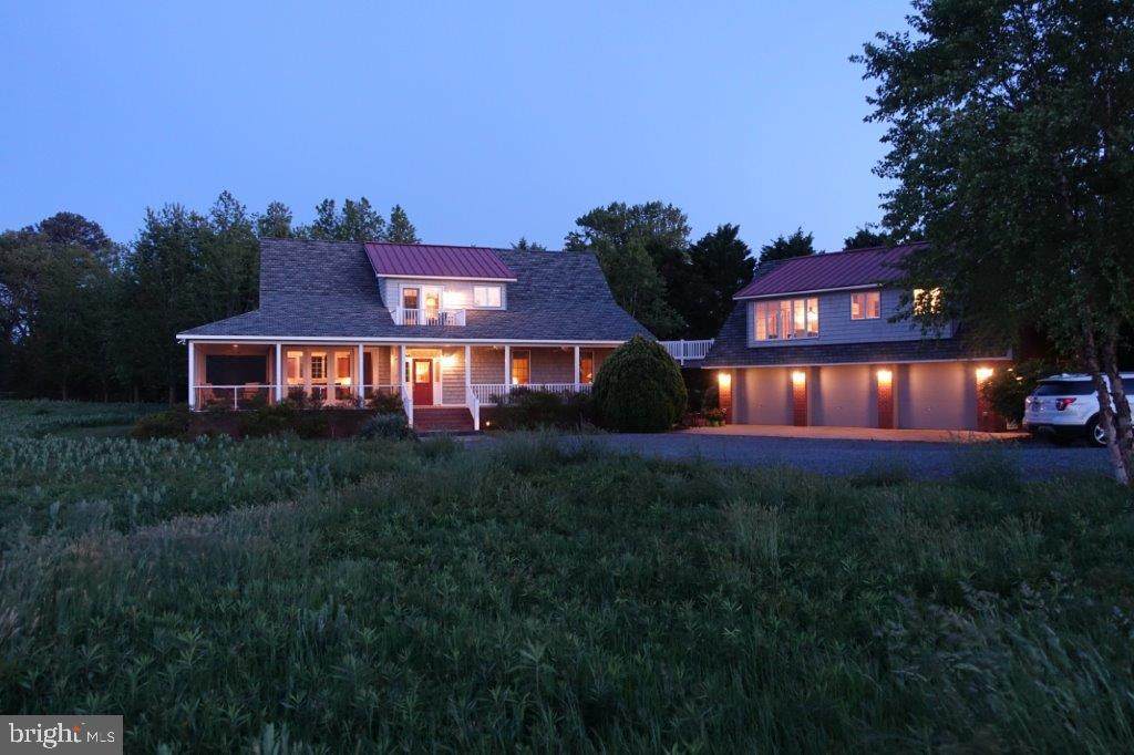1207 Spences Point Road - Photo 1