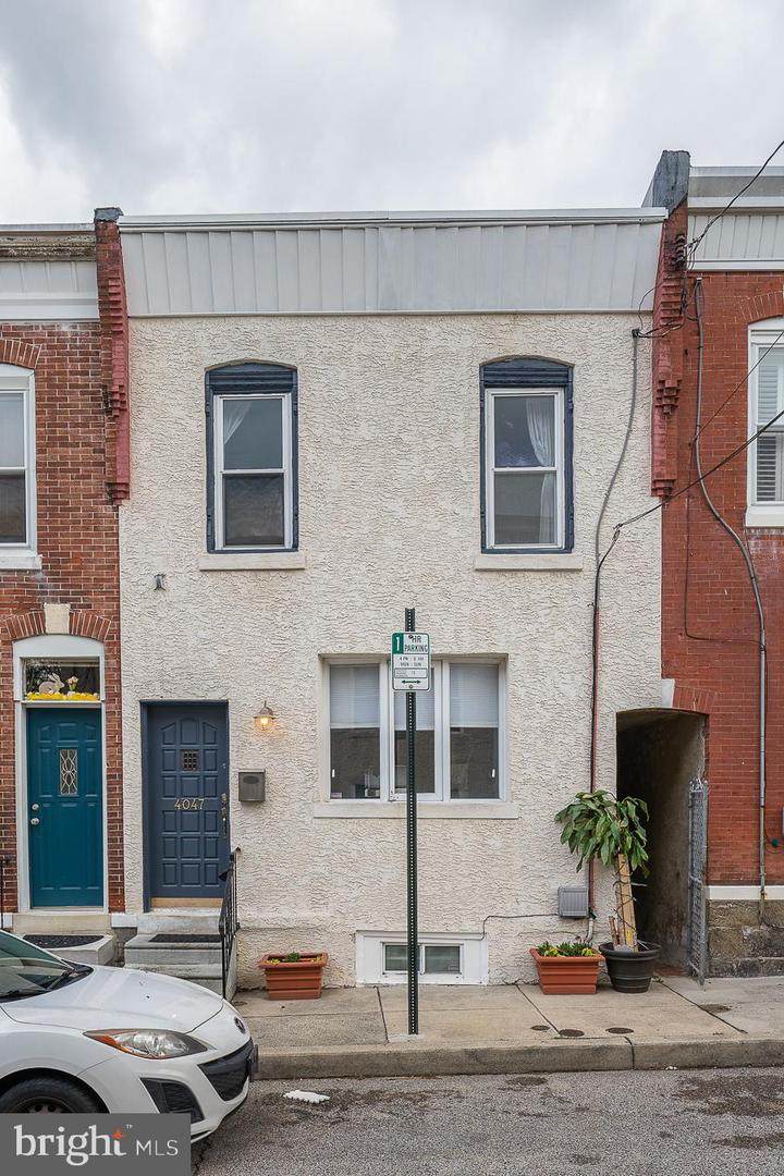 4047 Boone Street - Photo 1