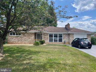 17609 Crest Drive - Photo 1