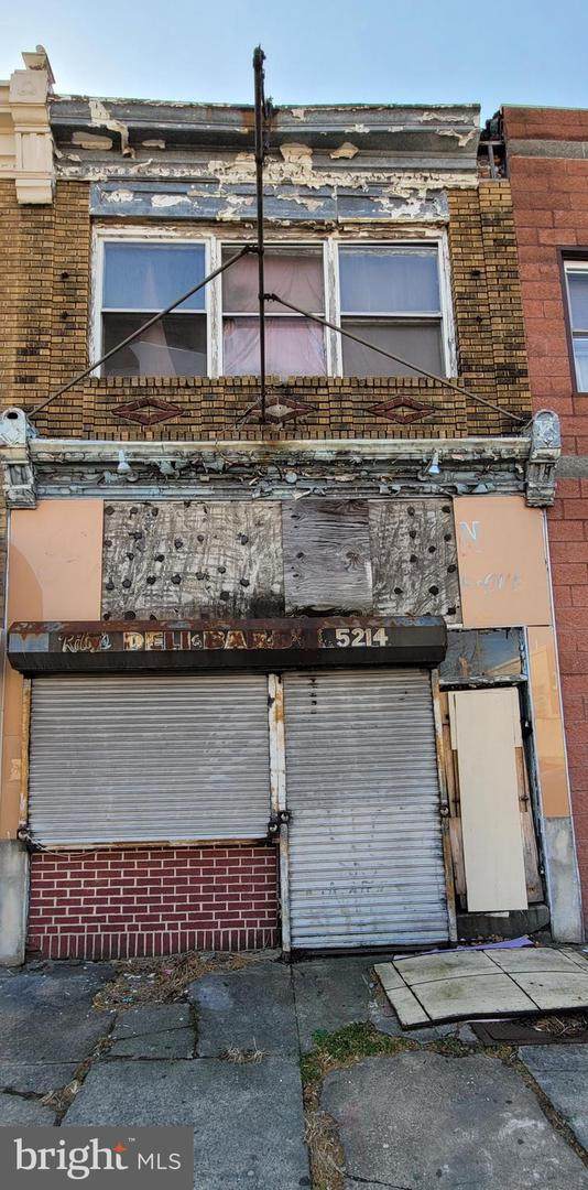 5214 Walnut Street - Photo 1