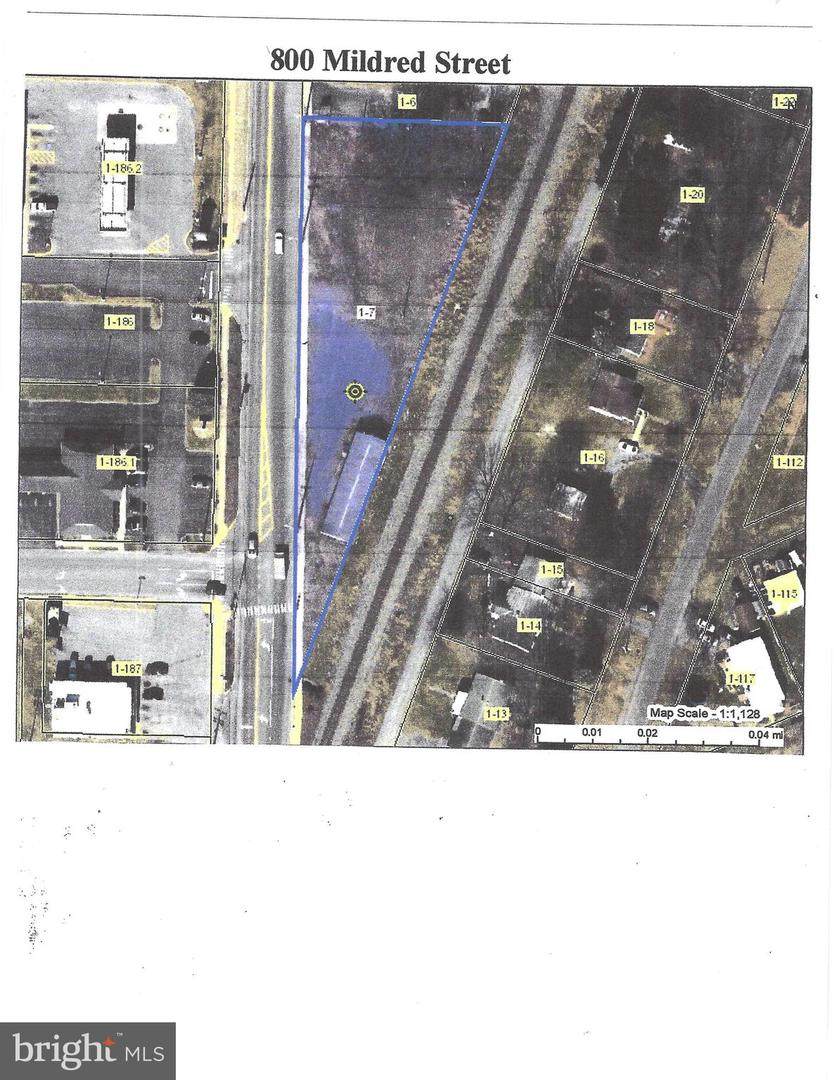 800 Mildred Street - Photo 1