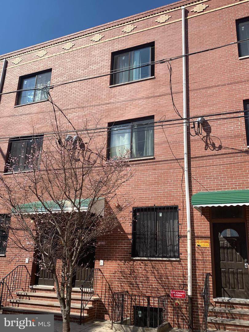 1230 Carlisle Street - Photo 1