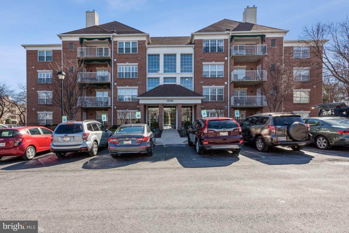 12201 Burncourt Road - Photo 1